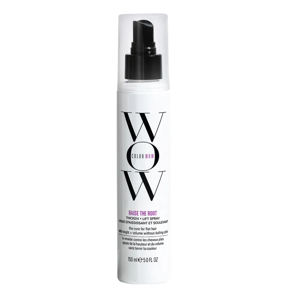 Color Wow Raise the Root Spray Volumizzante e Liftante 150 ml Immagine 1