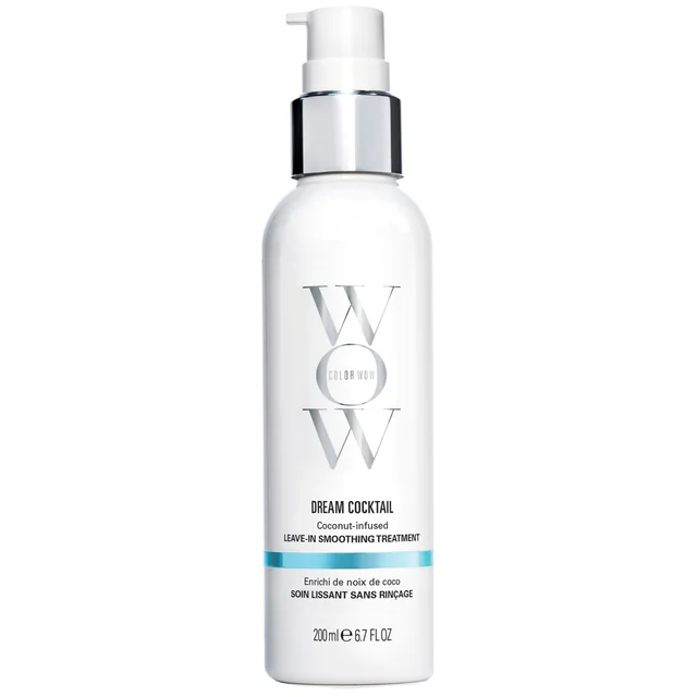 Color Wow Dream Cocktail Trattamento per Capelli - Cocco 200 ml