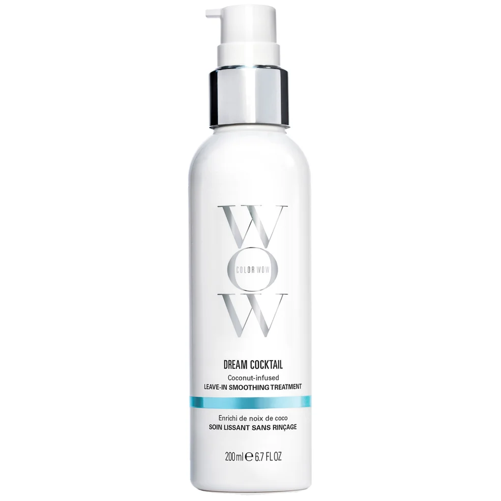 Color Wow Dream Cocktail Trattamento per Capelli - Cocco 200 ml Immagine 1