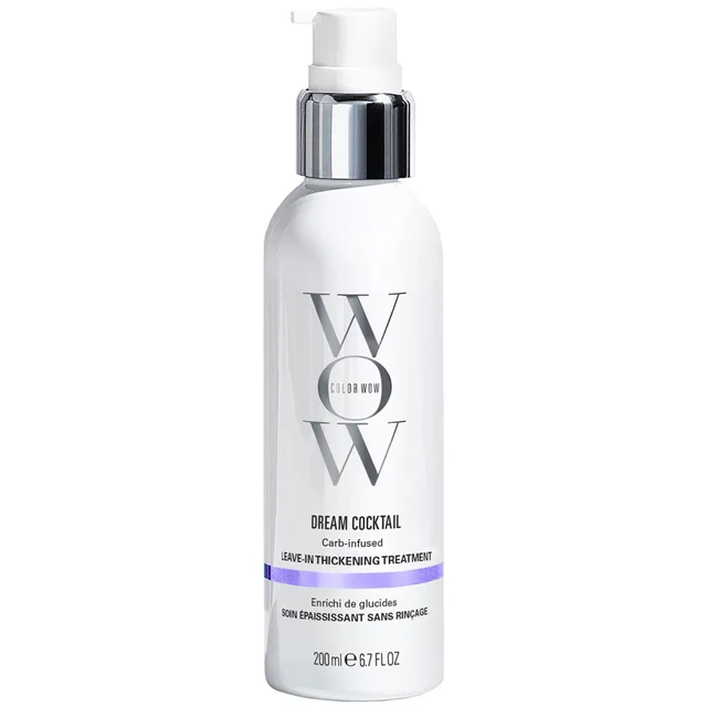 Color Wow Dream Cocktail Trattamento per Capelli - Carb 200 ml