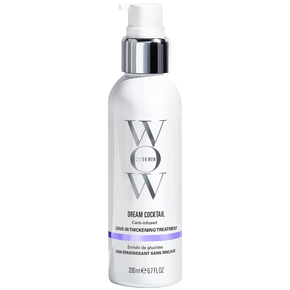 Color Wow Dream Cocktail Trattamento per Capelli - Carb 200 ml Immagine 1