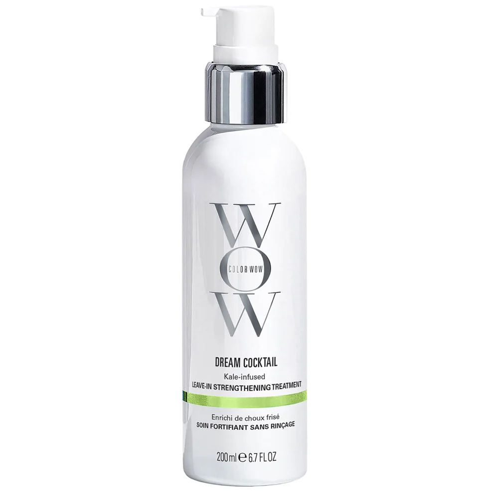 Color Wow Dream Cocktail Trattamento per Capelli - Kale 200 ml Immagine 1