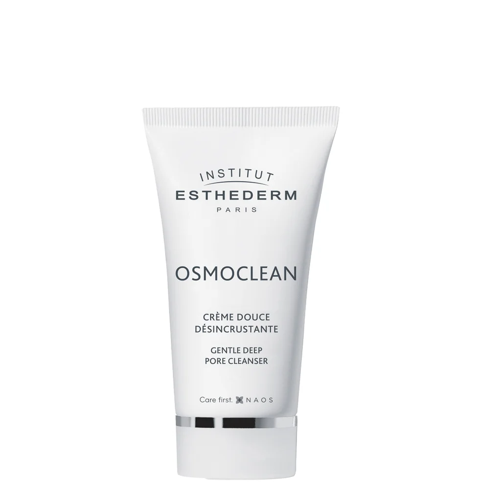 Institut Esthederm Osmoclean Creme Douce Desincrustante Detergente Profondo E Delicato Per Pori 75Ml Immagine 1
