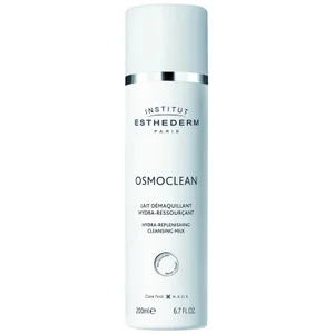 Institut Esthederm Osmoclean Lait Demaquillant Hydra-Ressourcant Latte Detergente Idratante 200Ml - undefined undefined