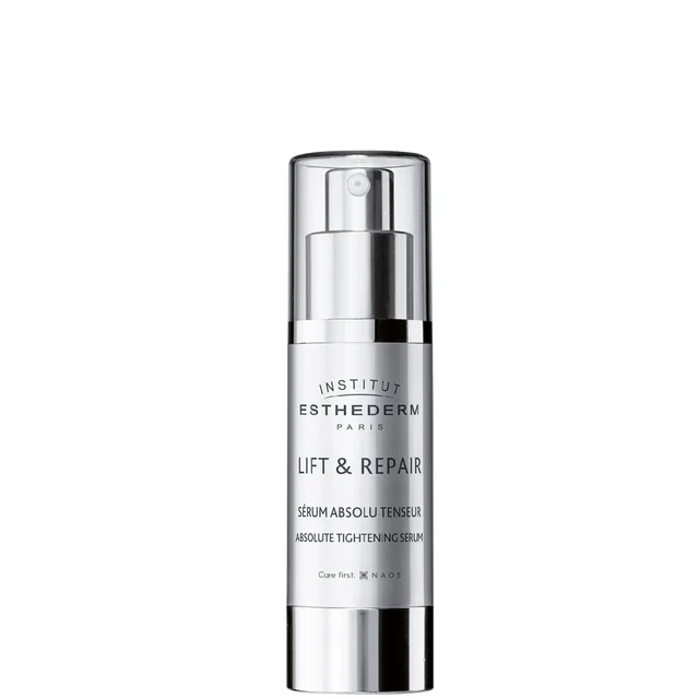 Institut Esthederm Absolute Siero Liftante e Tonificante 30 ml