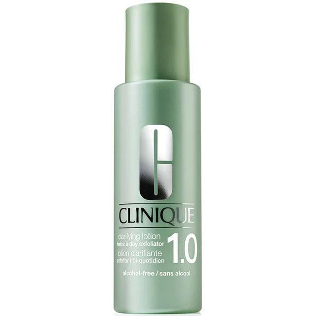 Clinique Lozione Esfoliante - Priva di Alcool 200 ml