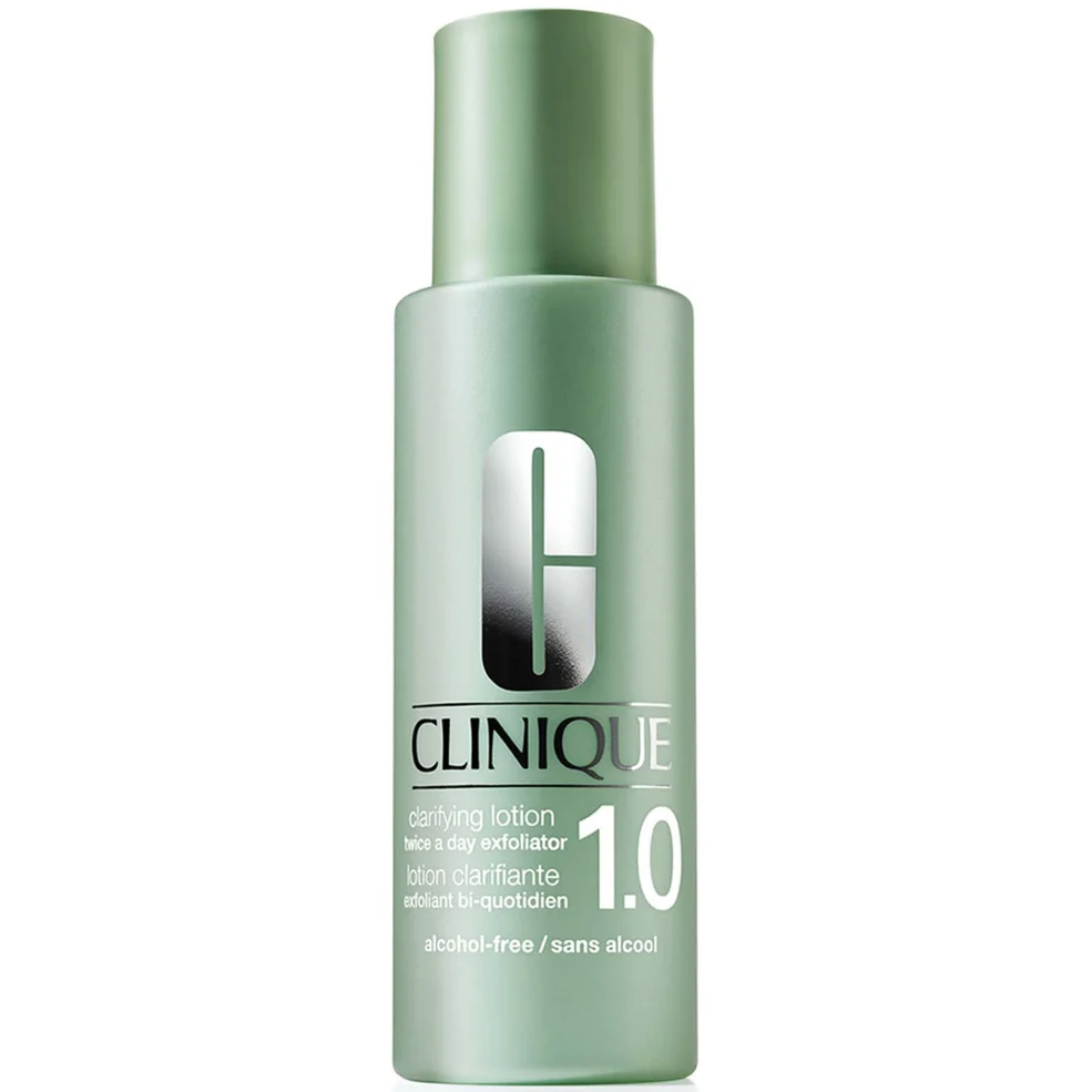 Clinique Lozione Esfoliante - Priva di Alcool 200 ml Immagine 1