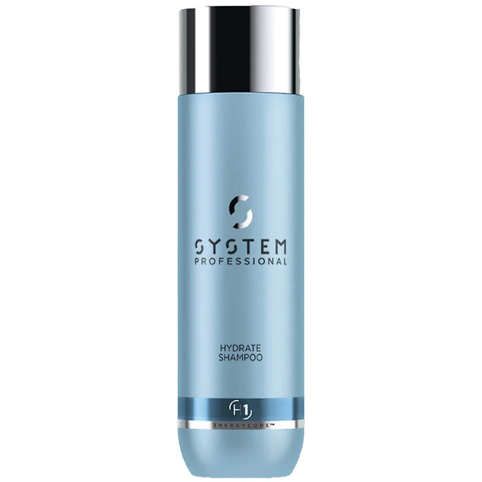 Shampoo Hydrate System Professional 250 ml Immagine 1