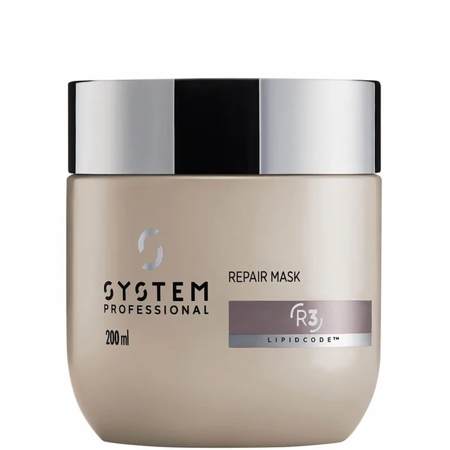 Maschera Repair System Professional 200 ml