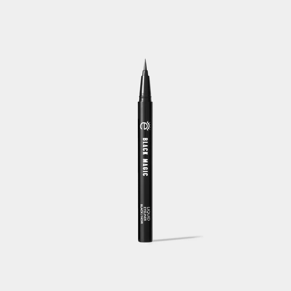 Eyeko Magic eyeliner liquido - nero Immagine 1