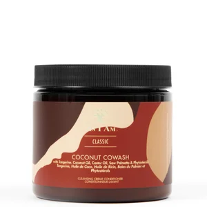 As I Am CoWash con cocco Balsamo Detergente 454 g - undefined undefined