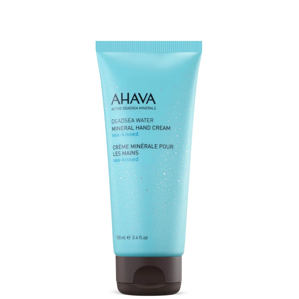 AHAVA Mineral Crema Mani - Sea-Kissed 100ml Immagine 1