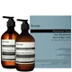 Aesop Duo Reverence Duet Esfoliante Mani