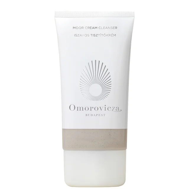 Omorovicza Crema detergente al fango (150 ml)