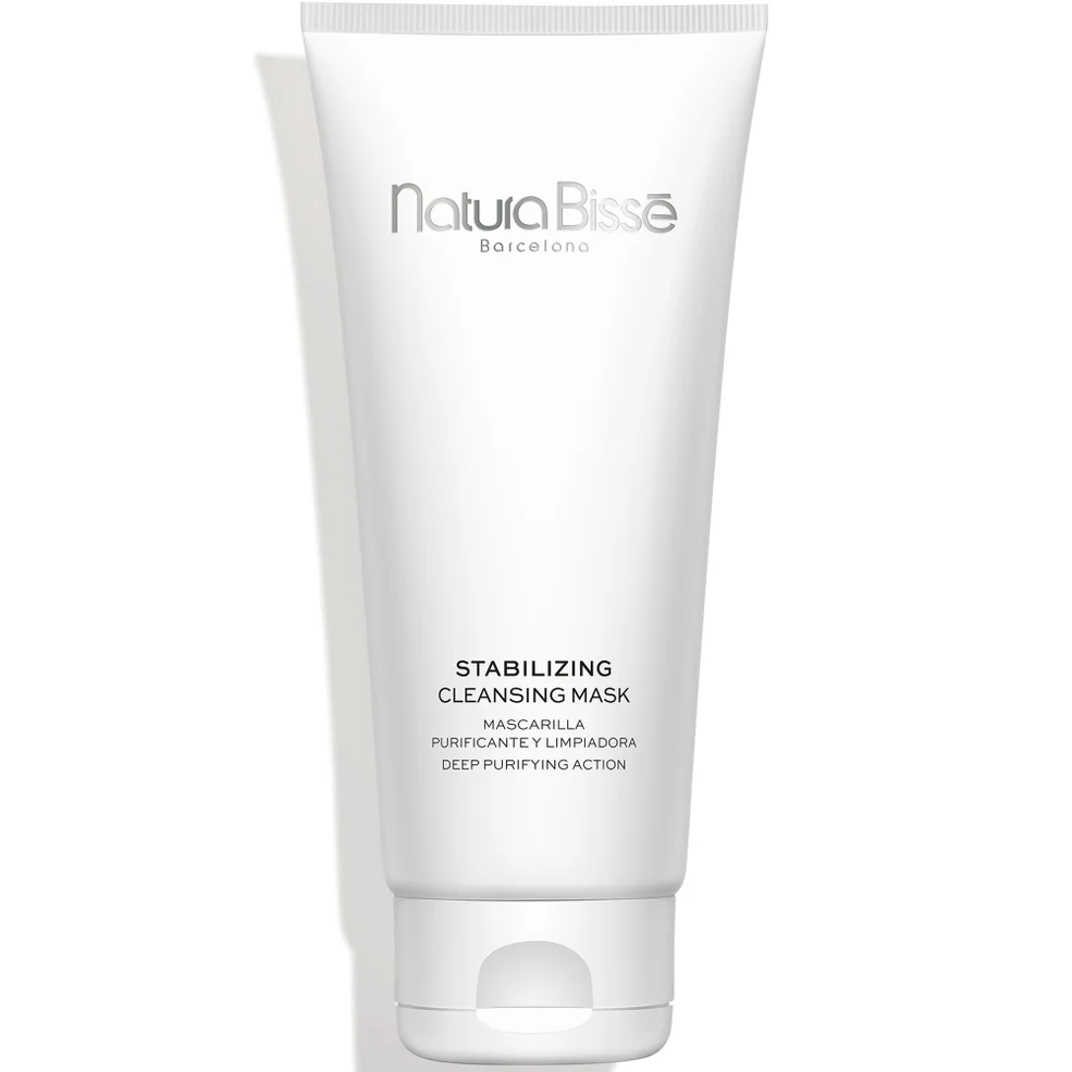 Natura Bissé maschera detergente stabilizzante 75 ml Immagine 1