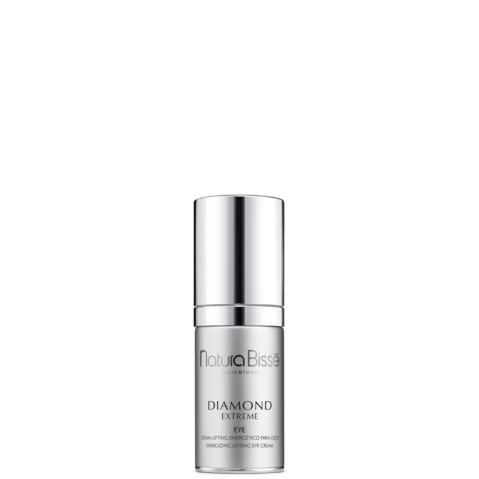 Natura Bissé Diamond Extreme Eye Cream 25ml Immagine 1
