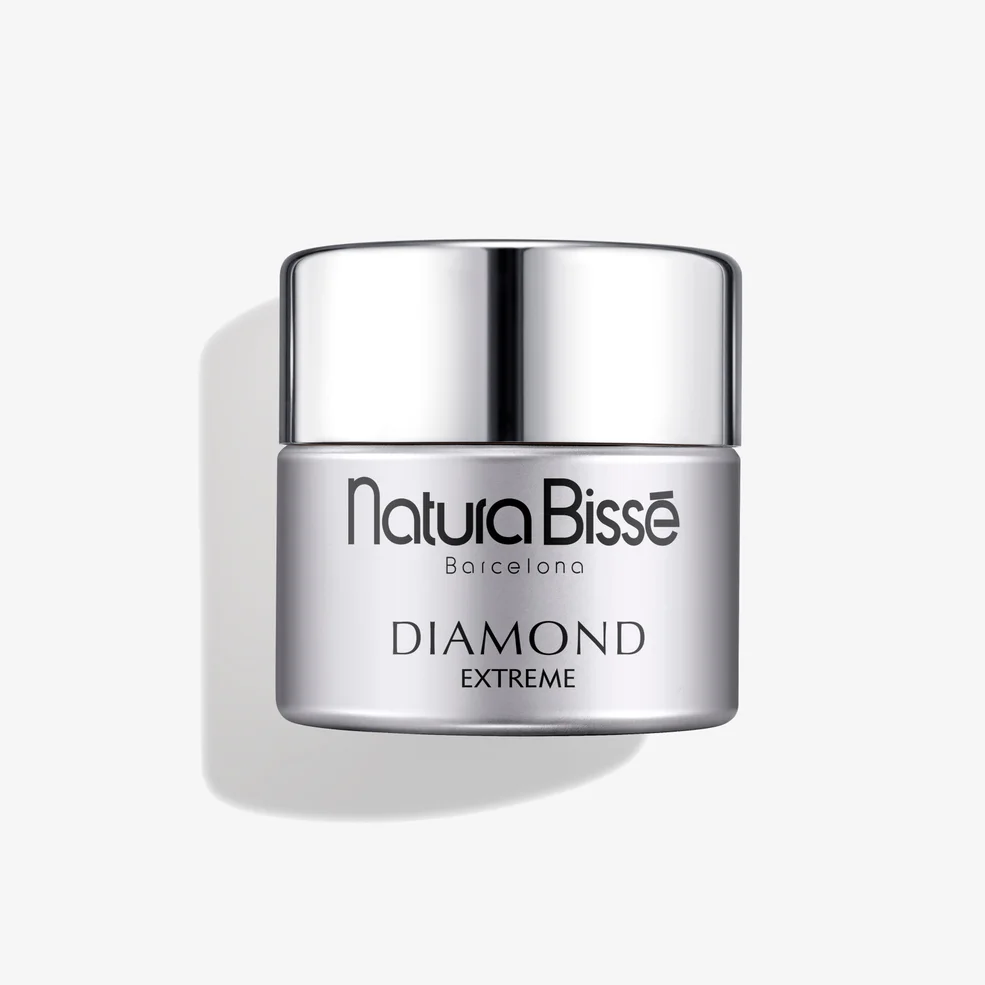 Natura Bissé Diamond Extreme Moisturiser 50ml Immagine 1