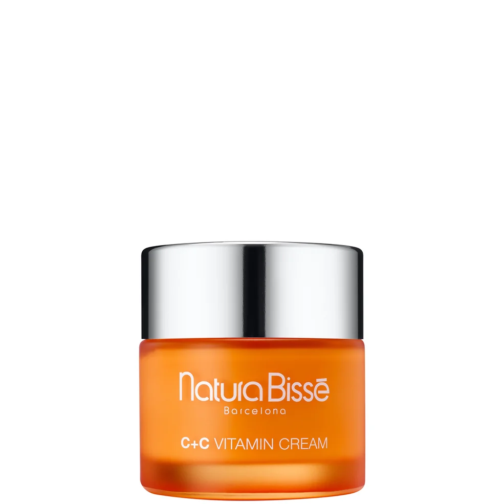 Natura Bissé C+C crema alle vitamine 75 ml Immagine 1