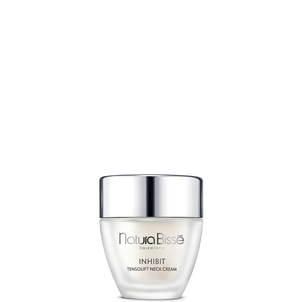 Natura Bissé Inhibit Tensolift Neck Cream 50ml Immagine 1