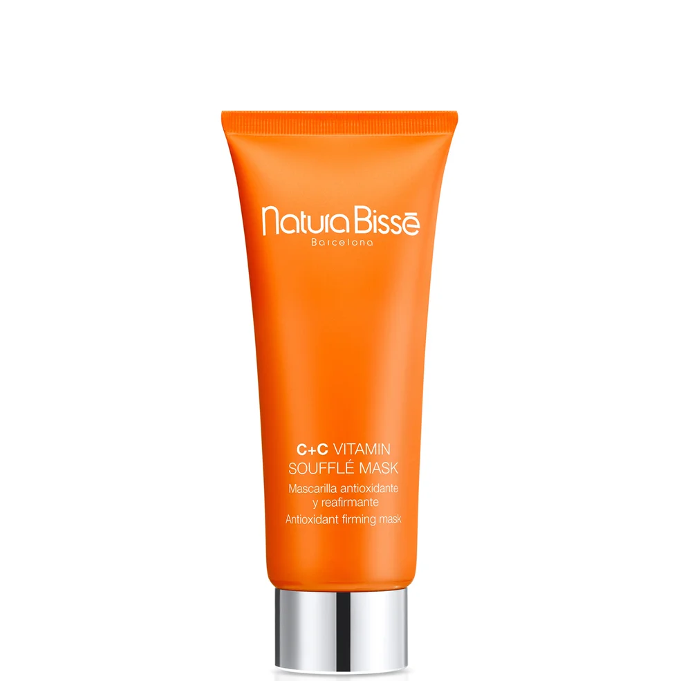 Natura Bissé C+C maschera mousse alle vitamine 75 ml Immagine 1