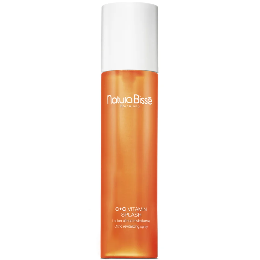 Natura Bissé C+C spray alle vitamine 200 ml Immagine 1