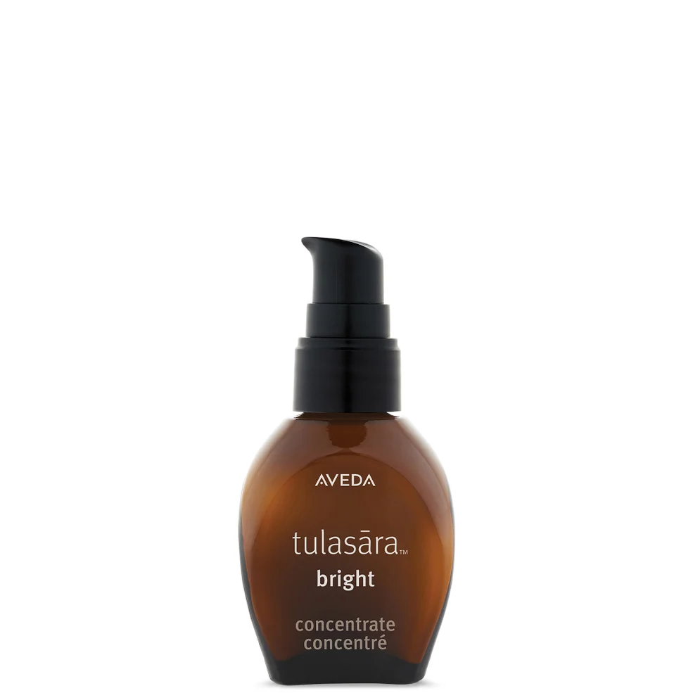 Aveda Tulasāra™ Bright Concentrate 30 ml Immagine 1