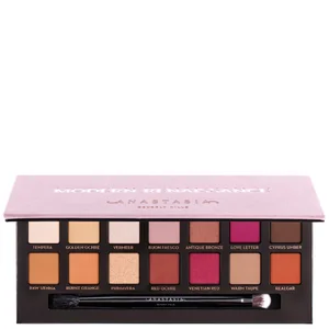Anastasia Beverly Hills Palette Modern Renaissance - undefined undefined