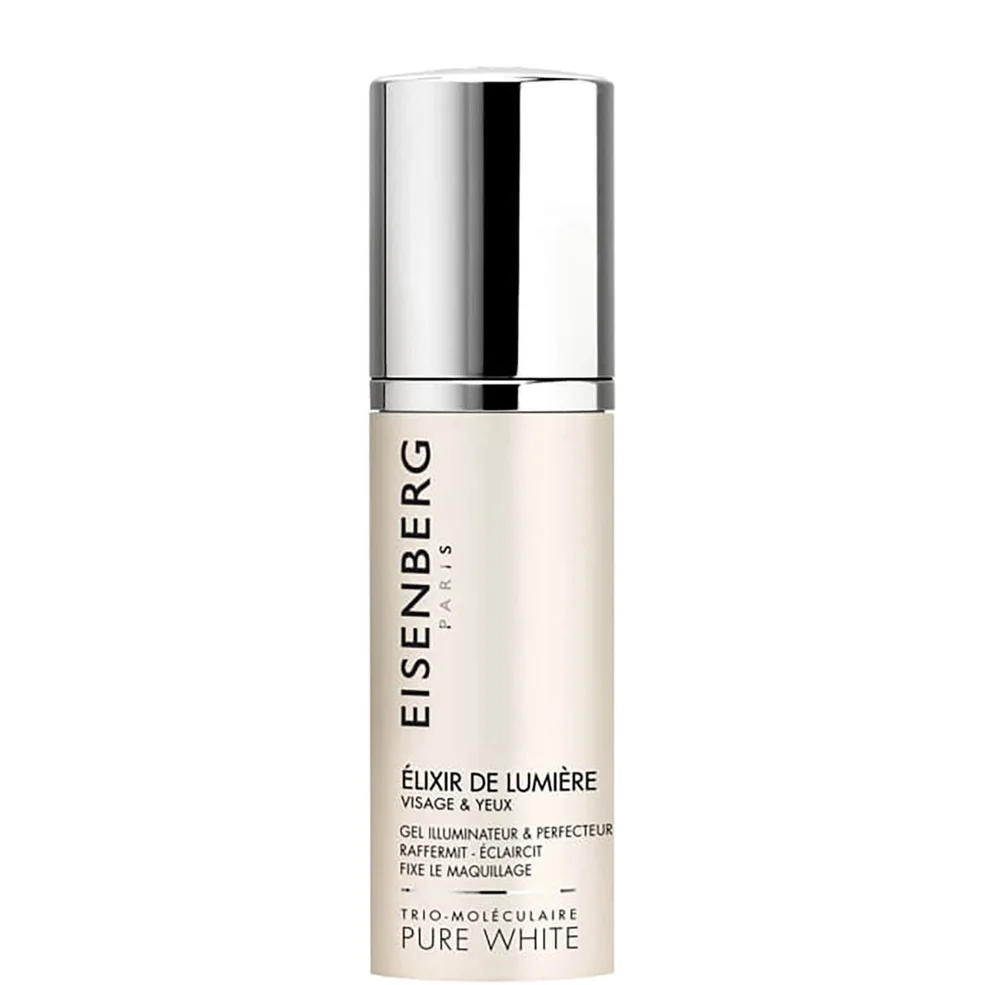 EISENBERG Pure White Pure Light Elixir 30ml Immagine 1