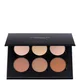 Anastasia Beverly Hills Kit Contouring - Da Chiaro a Medio