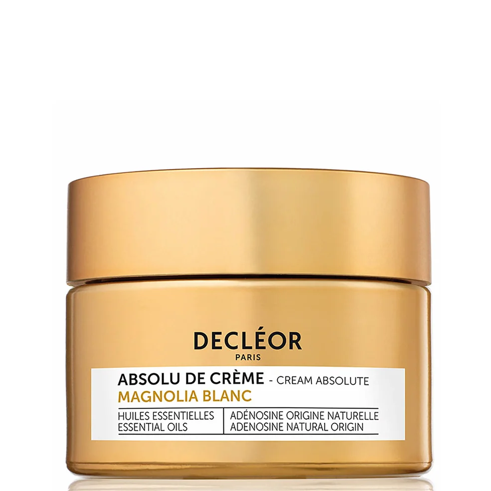 DECLÉOR Orexcellence crema contorno occhi giovinezza concentrato di energia 50 ml Immagine 1