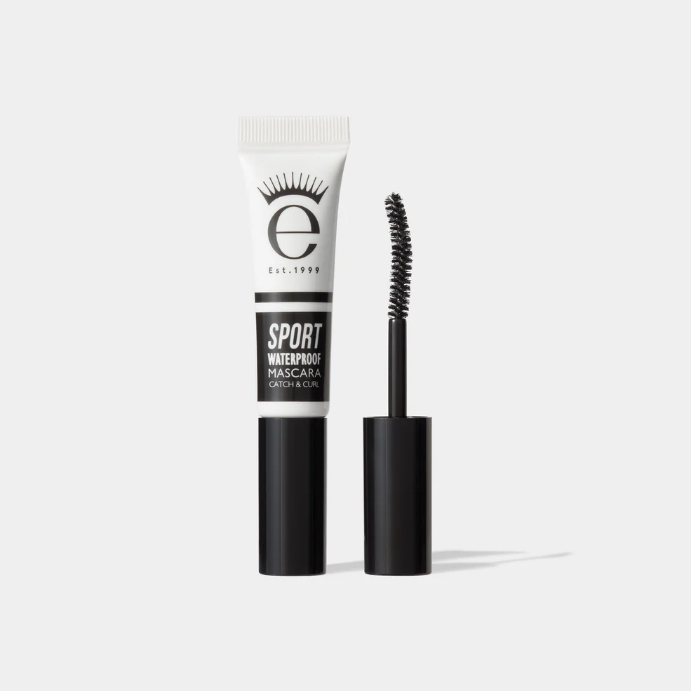 Eyeko Sport Mascara Travel Size 4ml Immagine 1