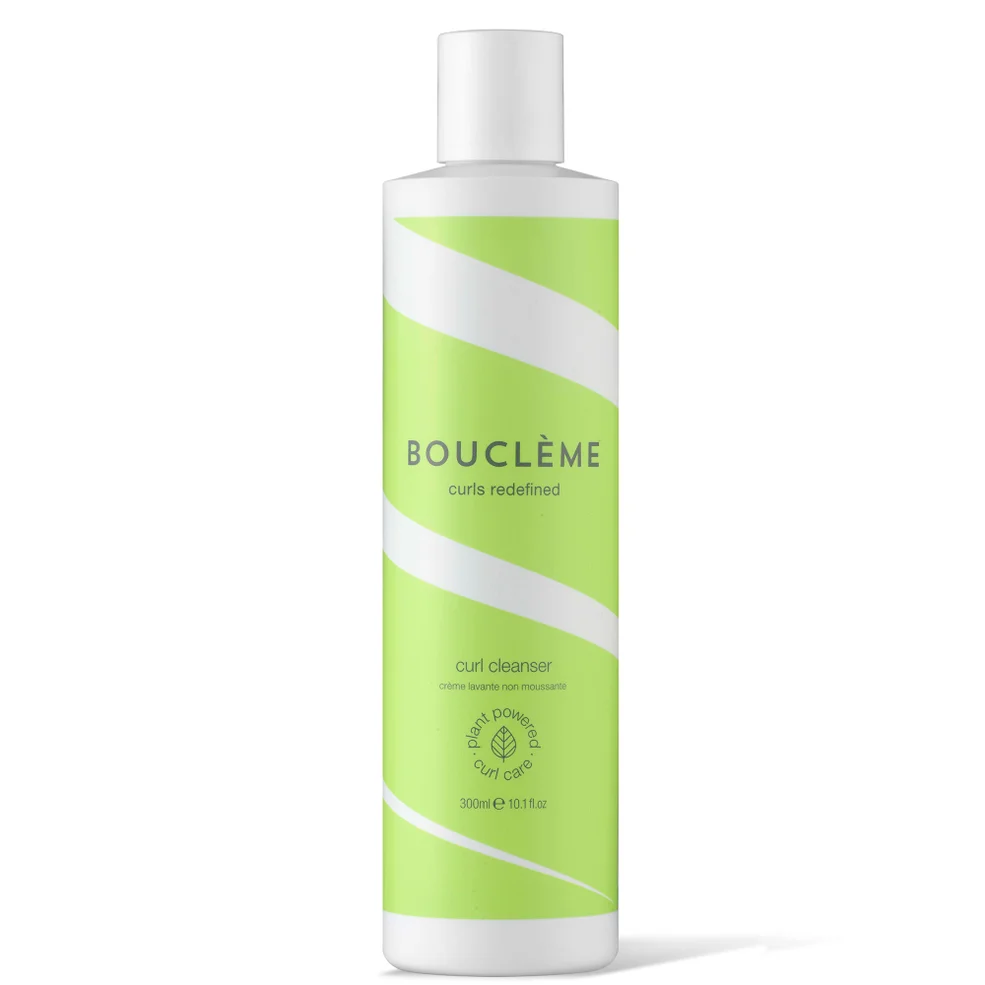 Bouclème Shampoo per Capelli Ricci 300 ml Immagine 1