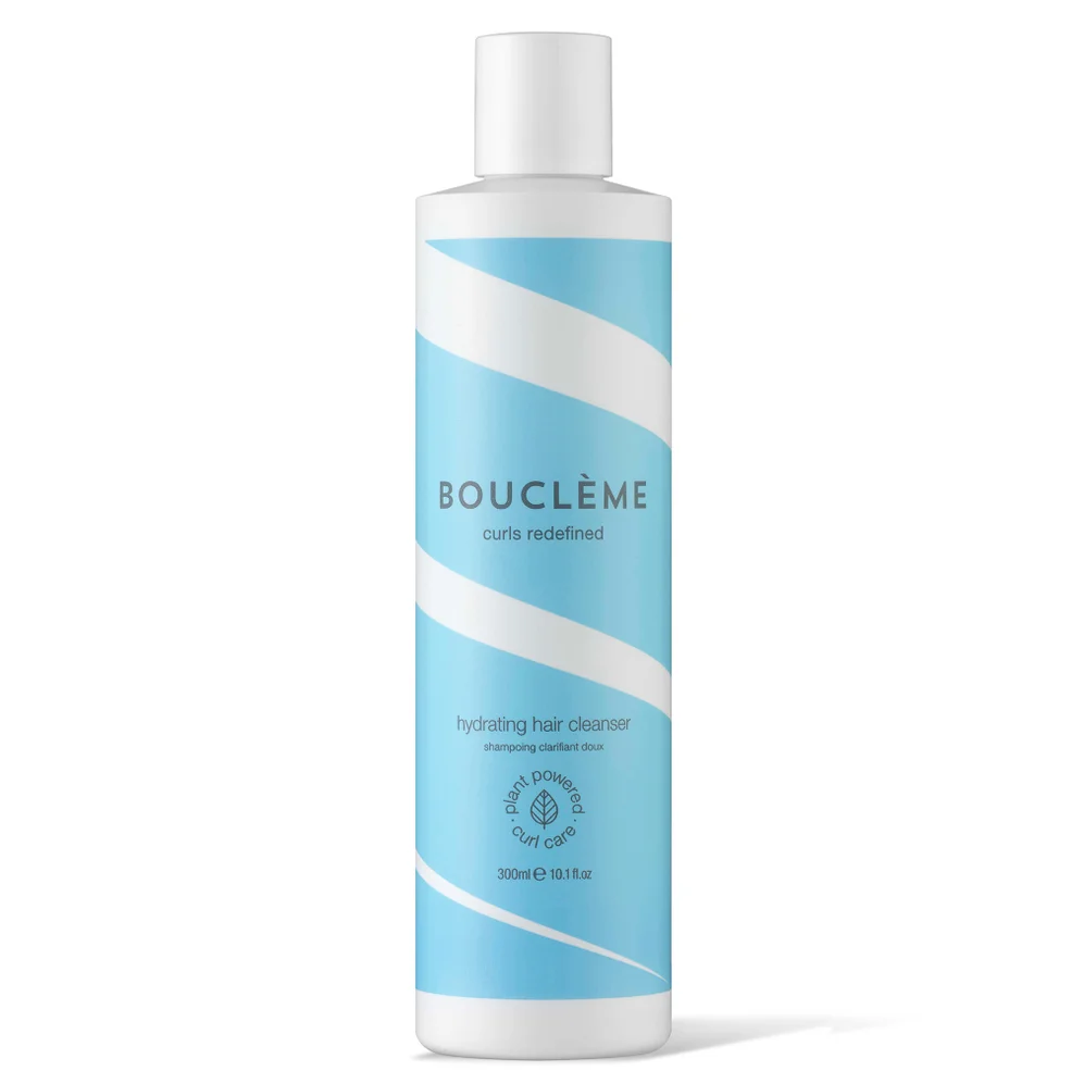 Bouclème detergente idratante per capelli 300 ml Immagine 1