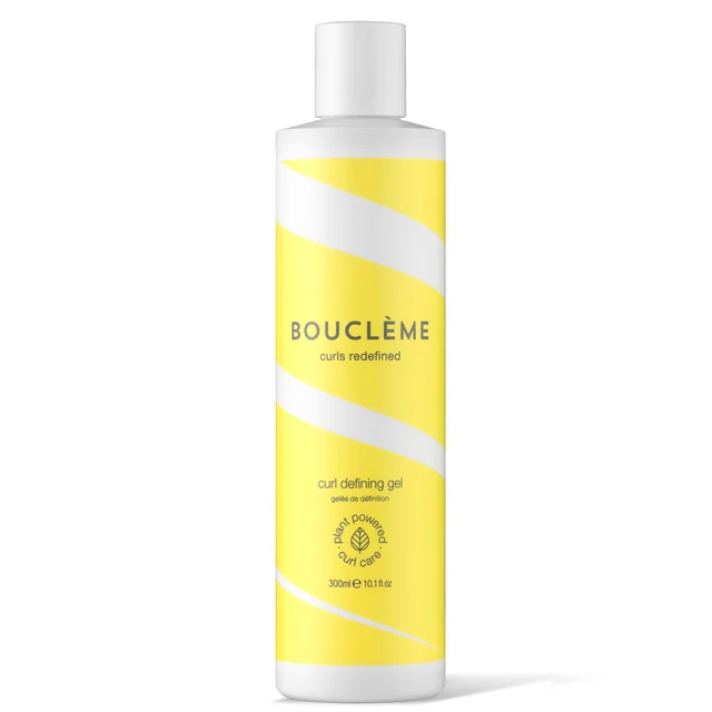 Bouclème Gel Definizione per Capelli Ricci 300 ml