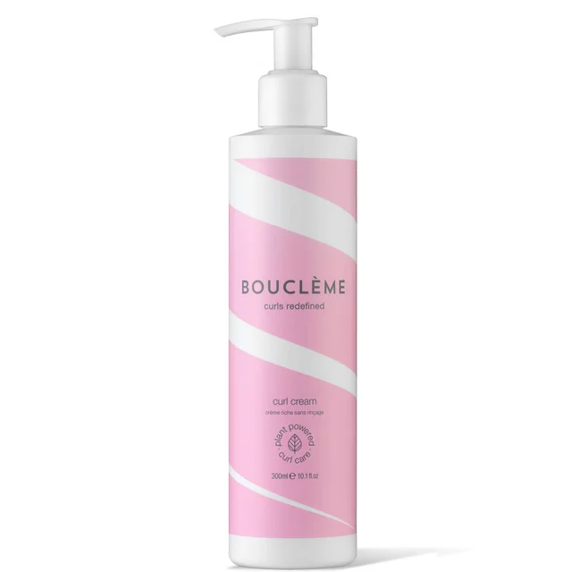 Bouclème Crema per Capelli Ricci 300 ml