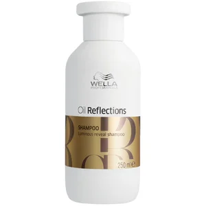 Shampoo Reveal Luminoso Oil Reflections Wella Professional 250ml - Size 250ml