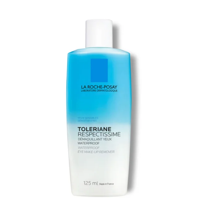 La Roche-Posay Respectissime Struccante Occhi per Make-up Waterproof 125 ml