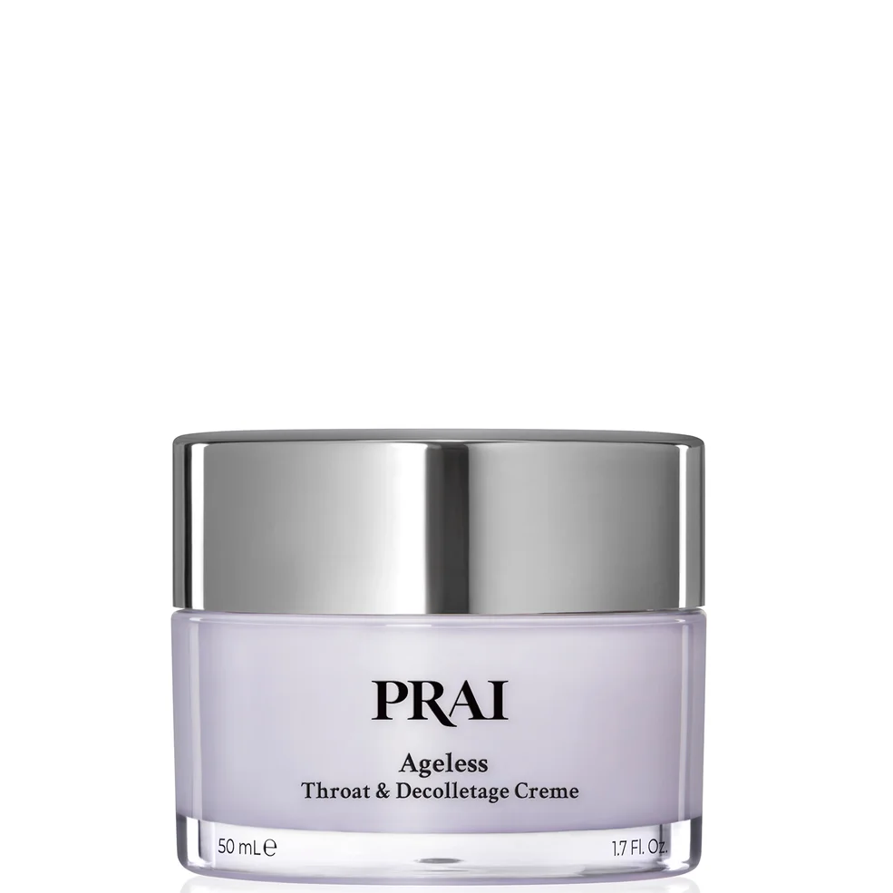 PRAI AGELESS crema collo e décolleté (50 ml) Immagine 1