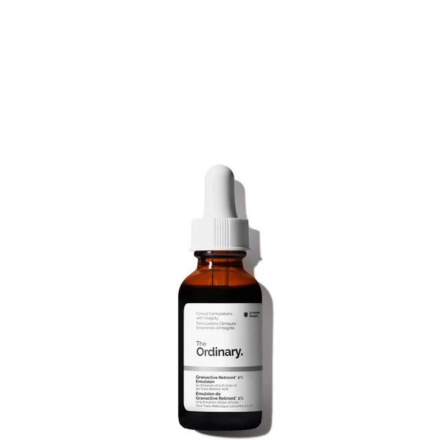The Ordinary Granactive Retinoid 2% Emulsion 30 ml