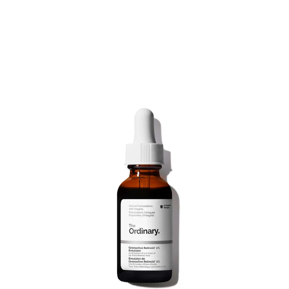 The Ordinary Granactive Retinoid 2% Emulsion 30 ml Immagine 1