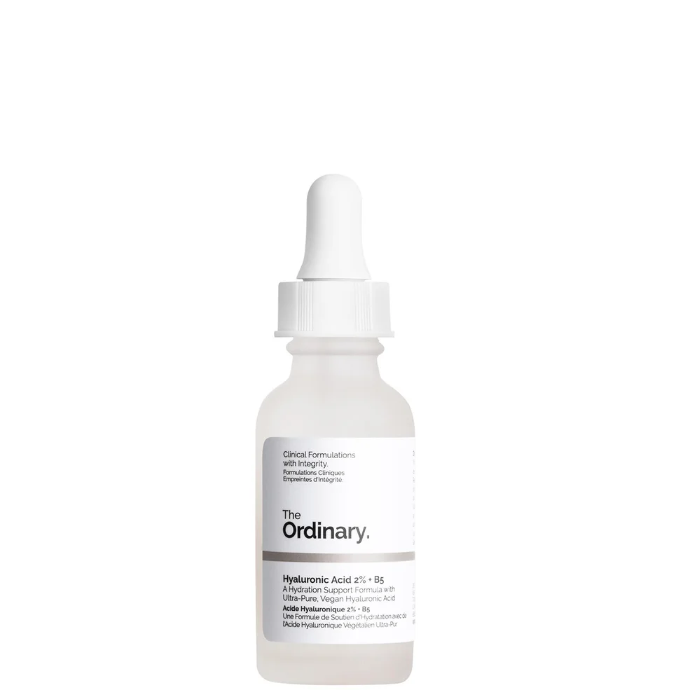 The Ordinary Hyaluronic Acid 2% + B5 30ml Immagine 1
