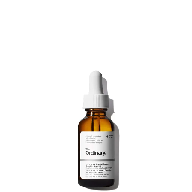 The Ordinary 100% Organic Cold-Pressed Rose Hip Seed Oil 30 ml