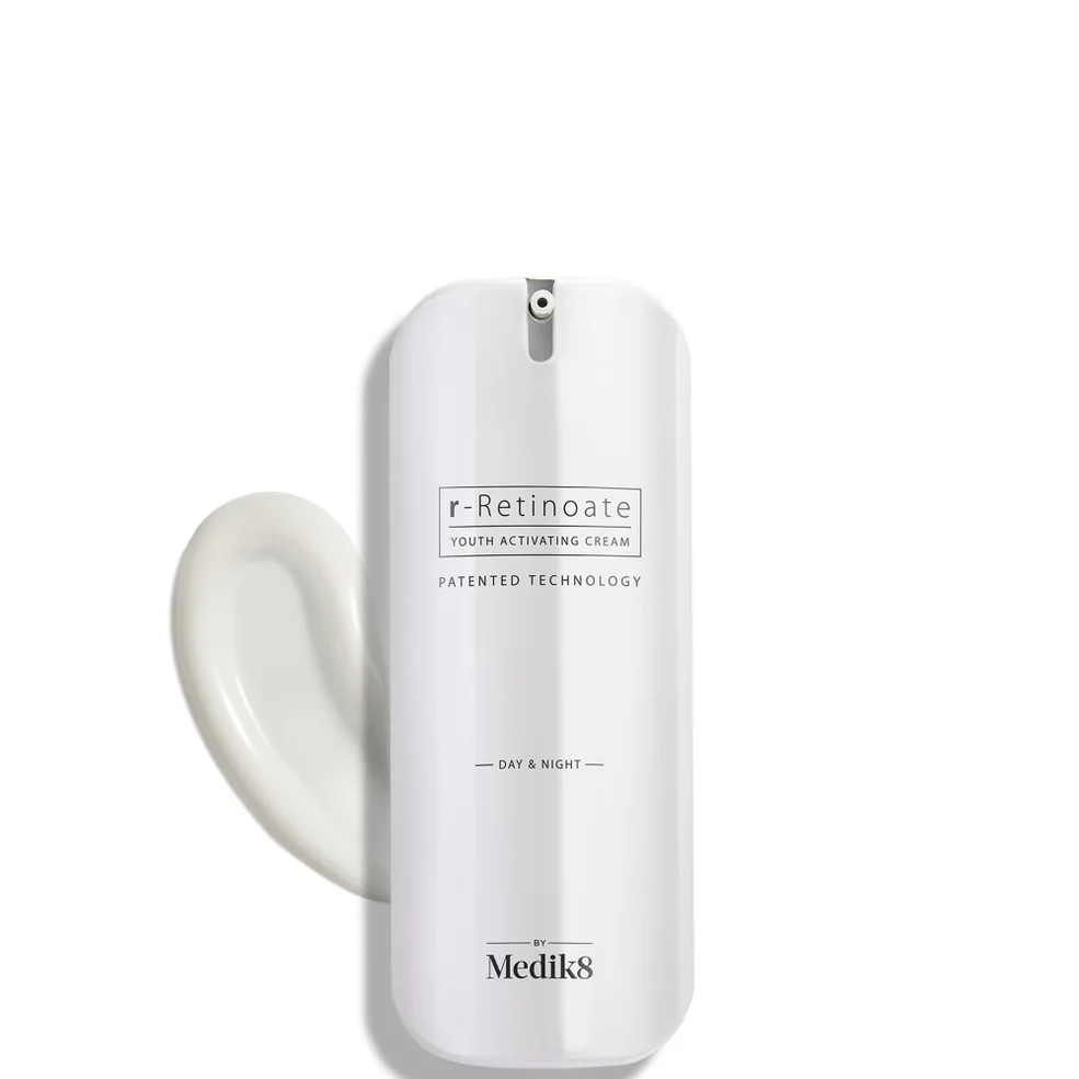 Medik8 r-Retinoate Day and Night Serum 50ml Immagine 1