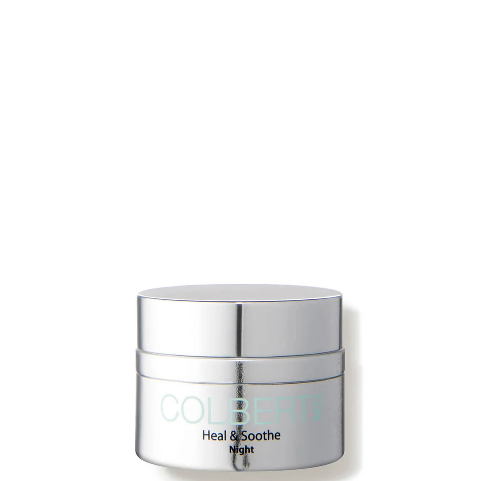 Colbert MD Soothe Night Cream 30ml Immagine 1