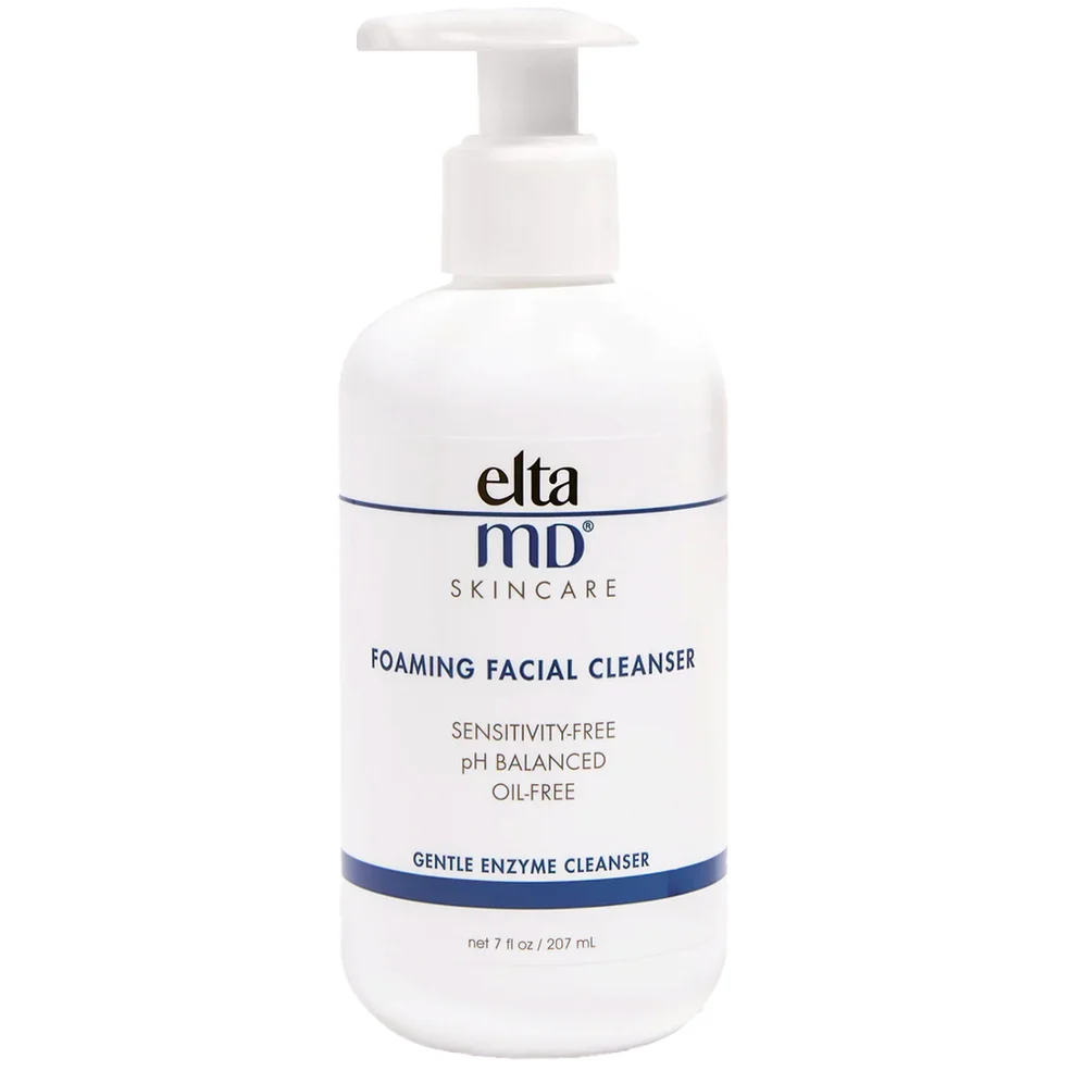 EltaMD Foaming Facial Cleanser 207ml Immagine 1