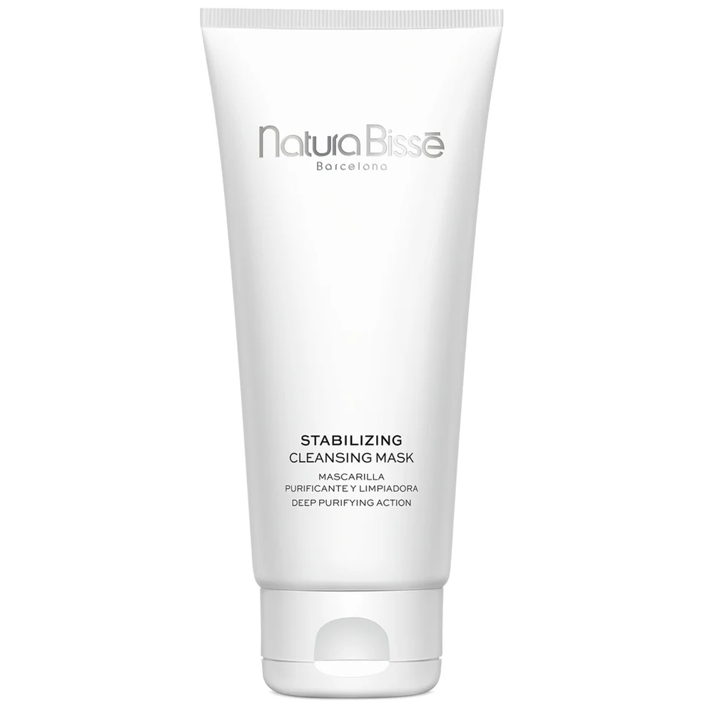 Natura Bissé Stabilizing Cleansing Mask 200ml Immagine 1