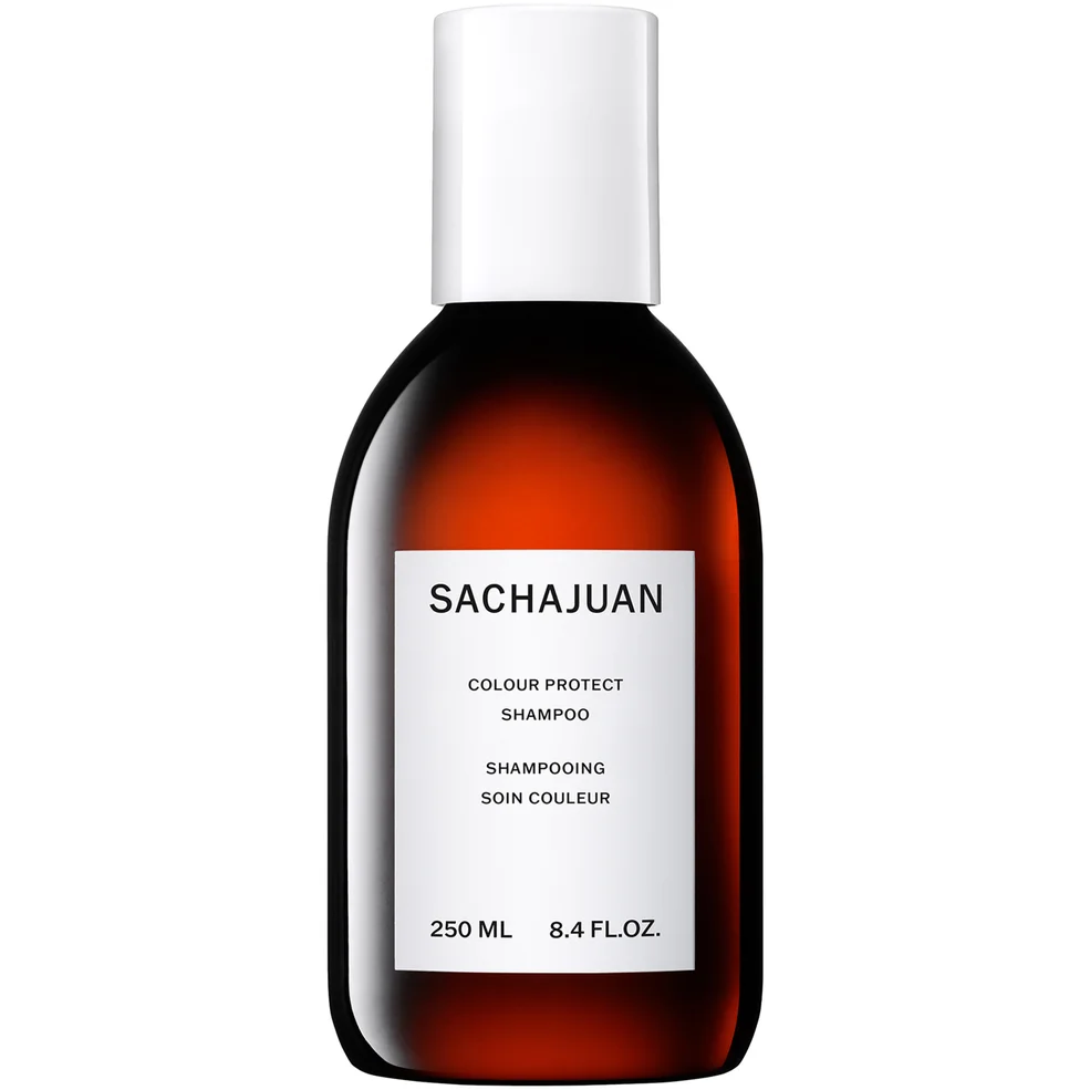 Sachajuan shampoo per capelli colorati 250 ml Immagine 1