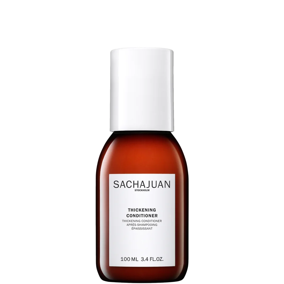 Sachajuan balsamo ispessente, formato da viaggio 100 ml Immagine 1