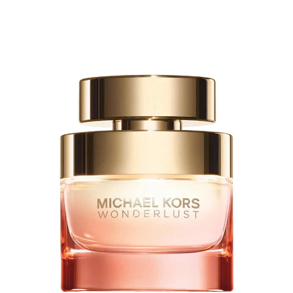 MICHAEL MICHAEL KORS Wonderlust Eau de Parfum 50ml Immagine 1