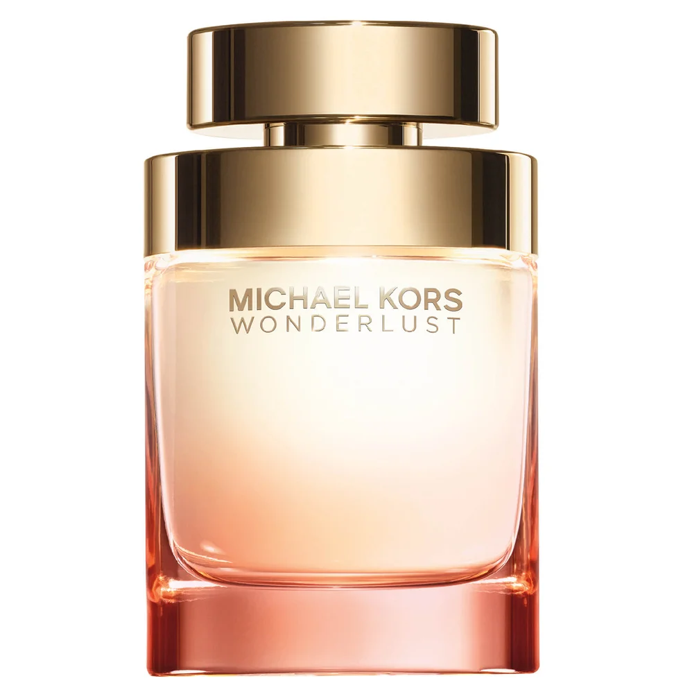 MICHAEL MICHAEL KORS Wonderlust Eau de Parfum 100ml Immagine 1